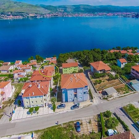 Apartments Tonka Donji Okrug  Kültér fotó