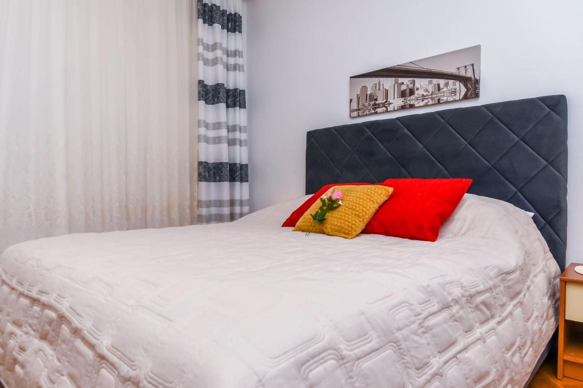 Apartments Tonka Donji Okrug  Kültér fotó