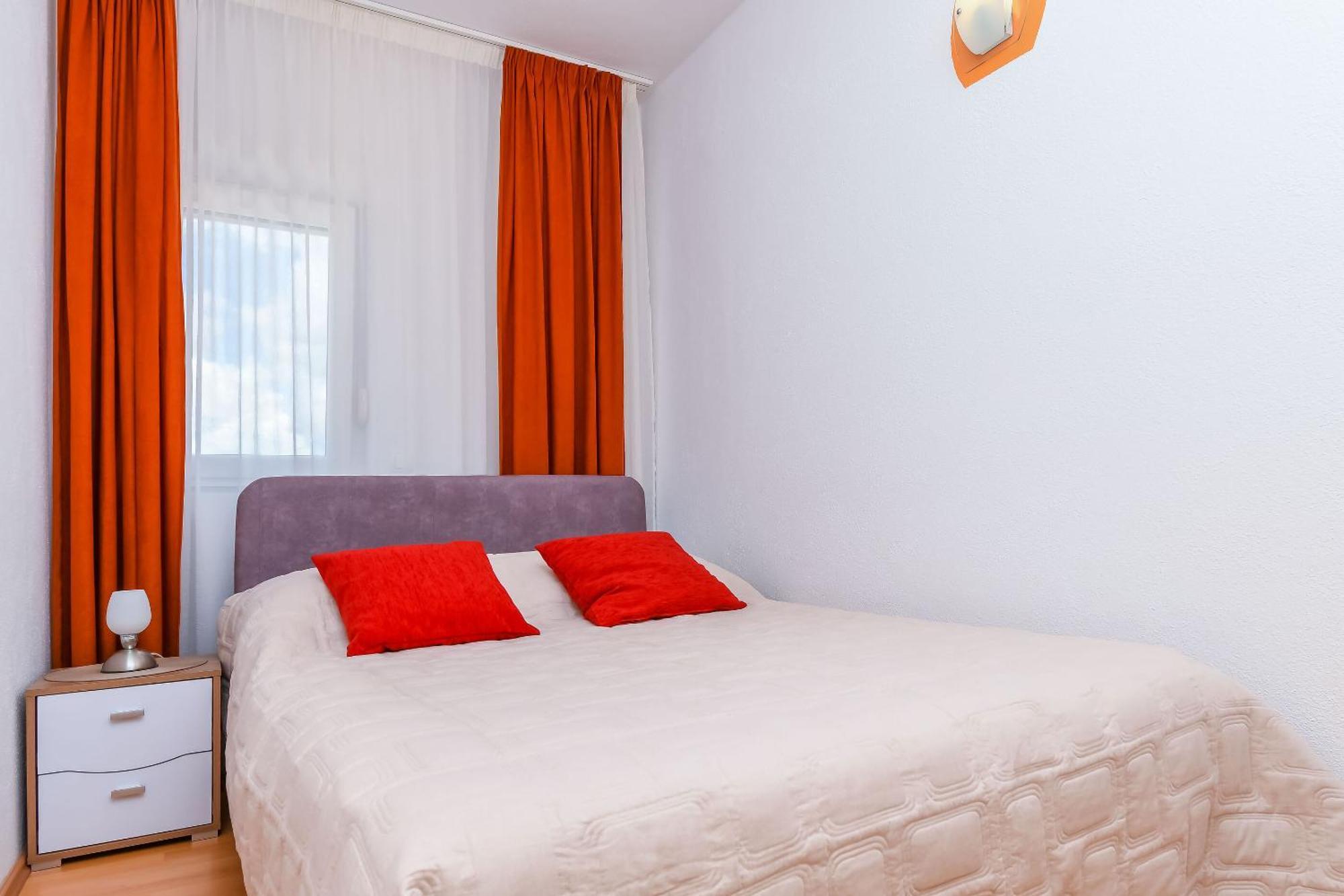 Apartments Tonka Donji Okrug  Kültér fotó