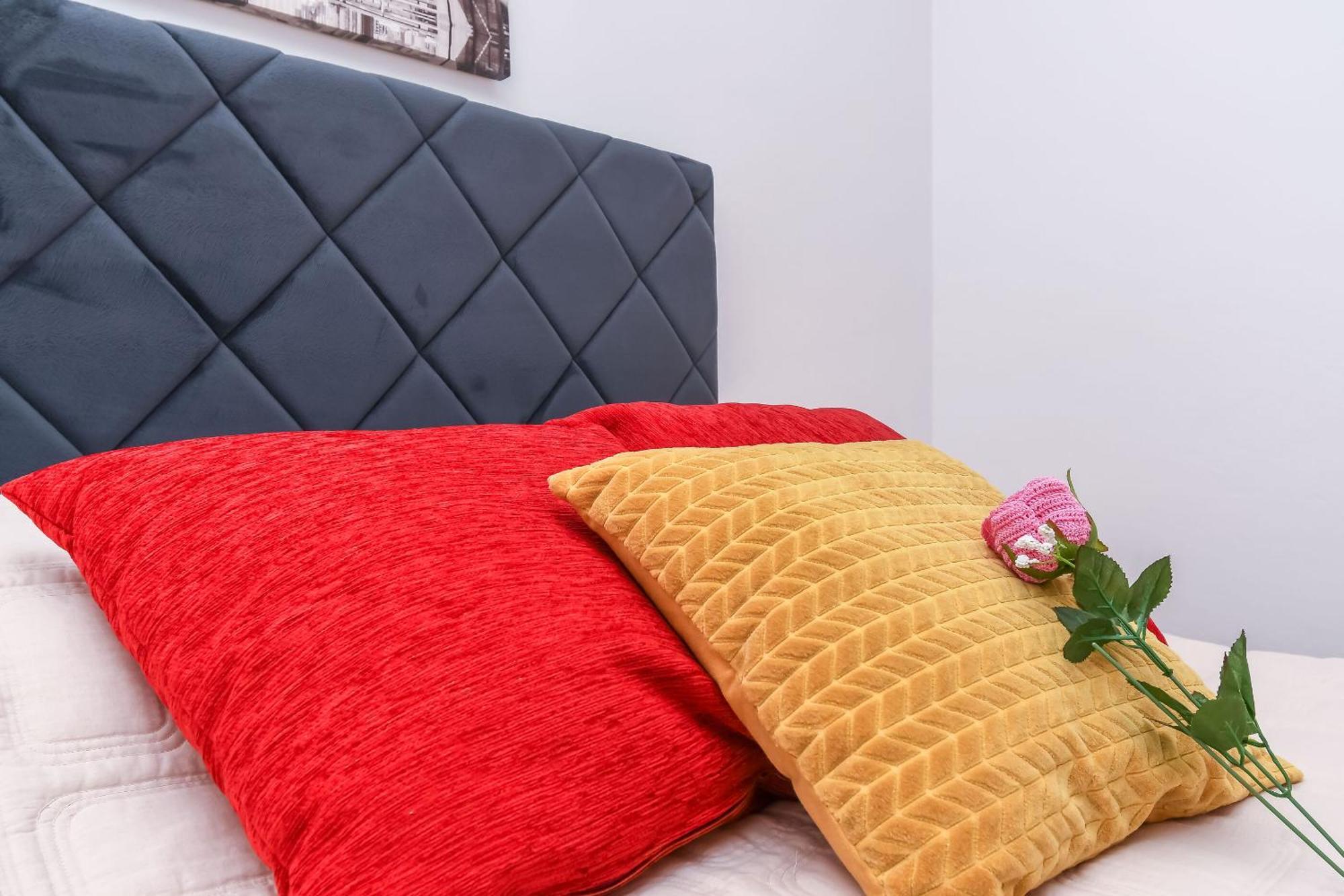 Apartments Tonka Donji Okrug  Kültér fotó