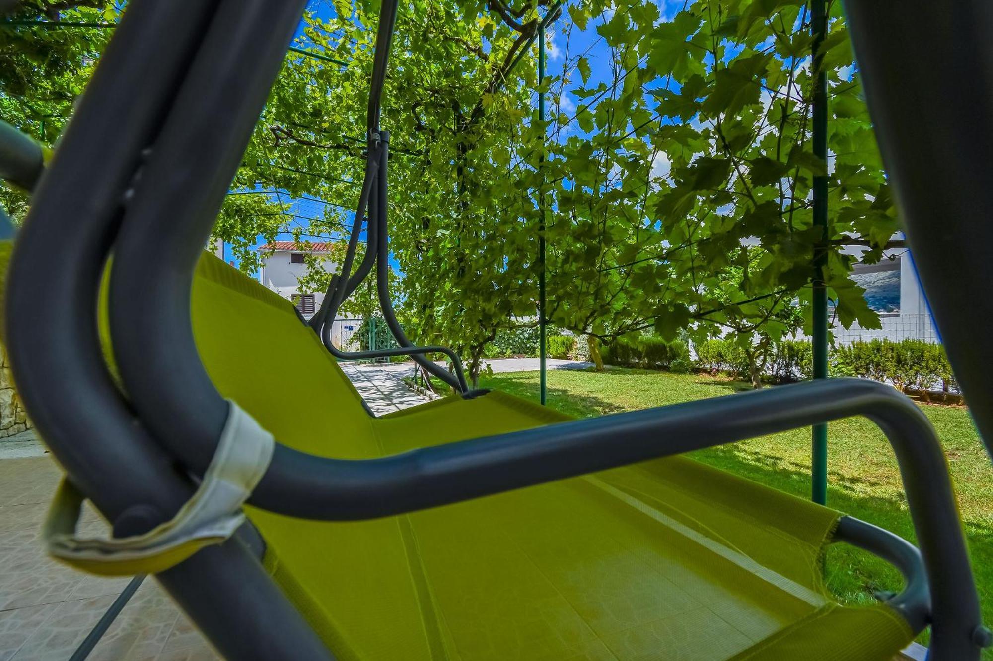 Apartments Tonka Donji Okrug  Kültér fotó