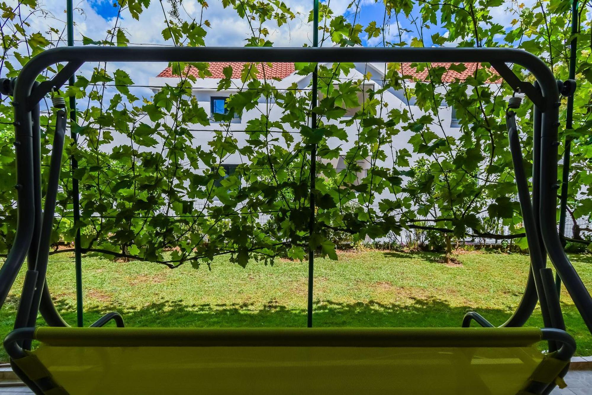Apartments Tonka Donji Okrug  Kültér fotó