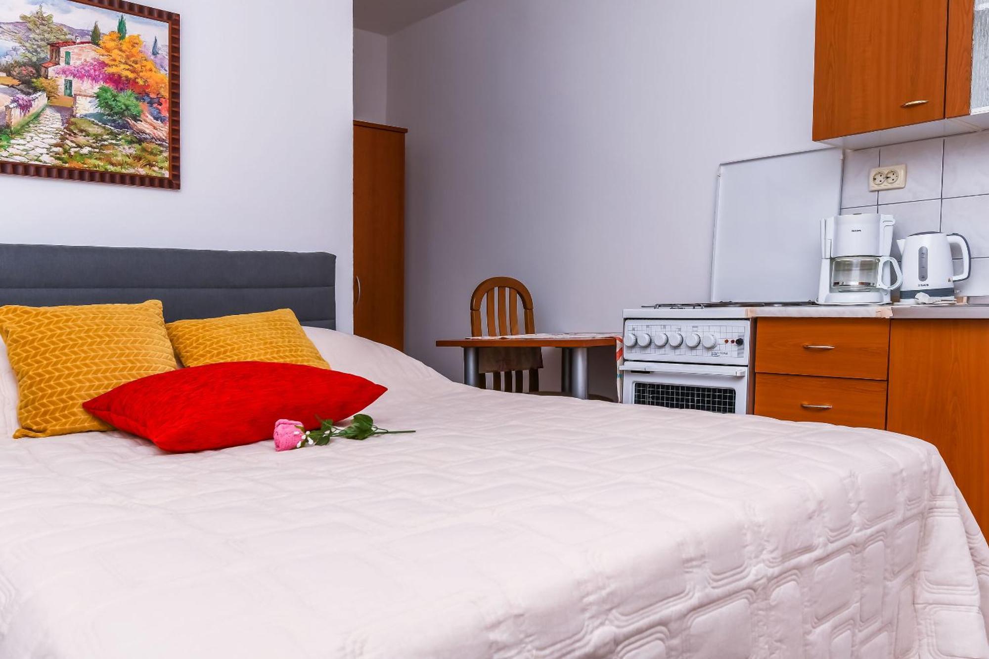 Apartments Tonka Donji Okrug  Kültér fotó