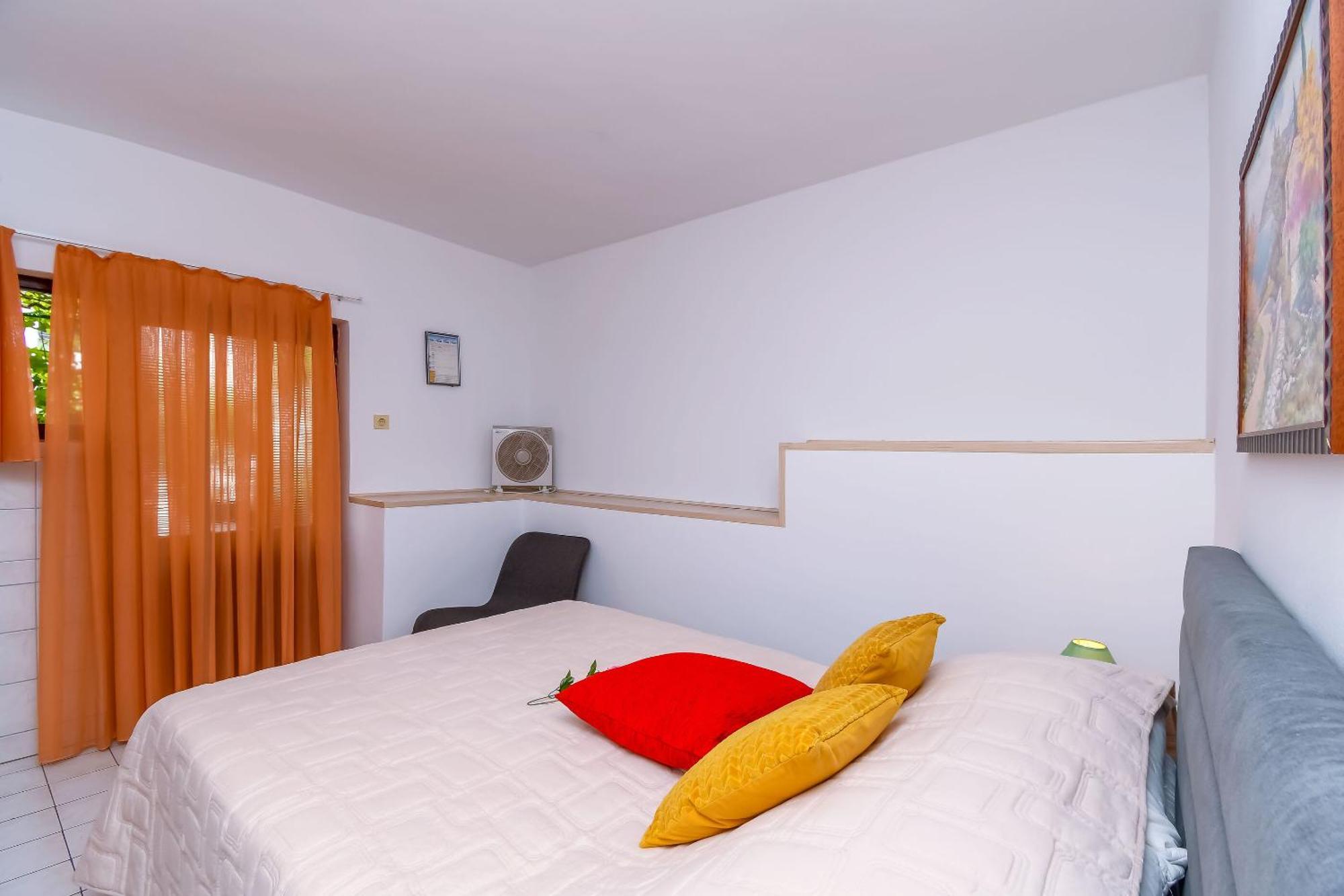 Apartments Tonka Donji Okrug  Kültér fotó