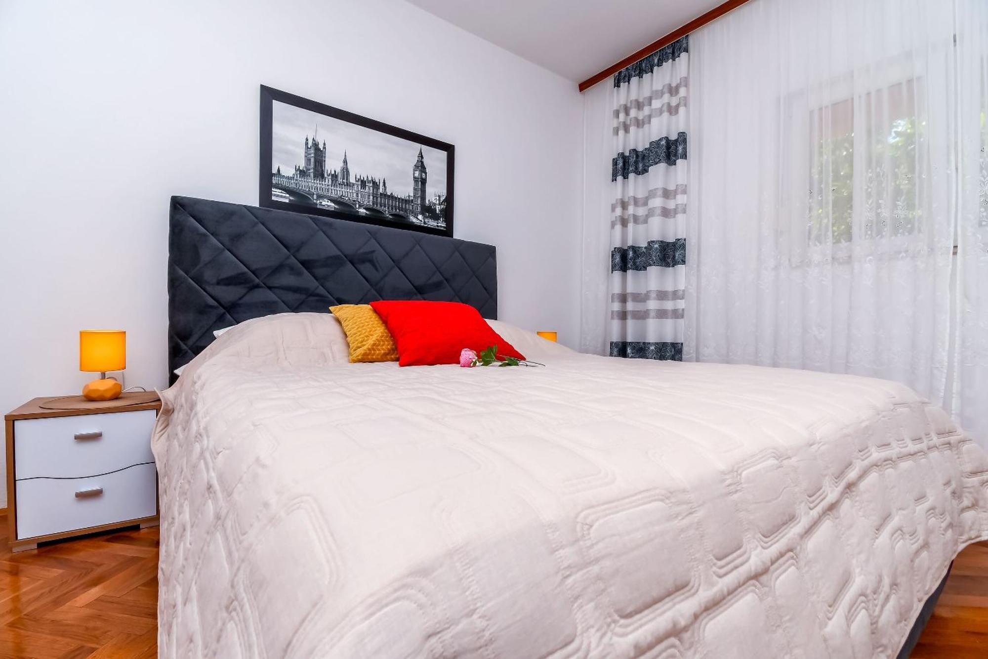 Apartments Tonka Donji Okrug  Kültér fotó