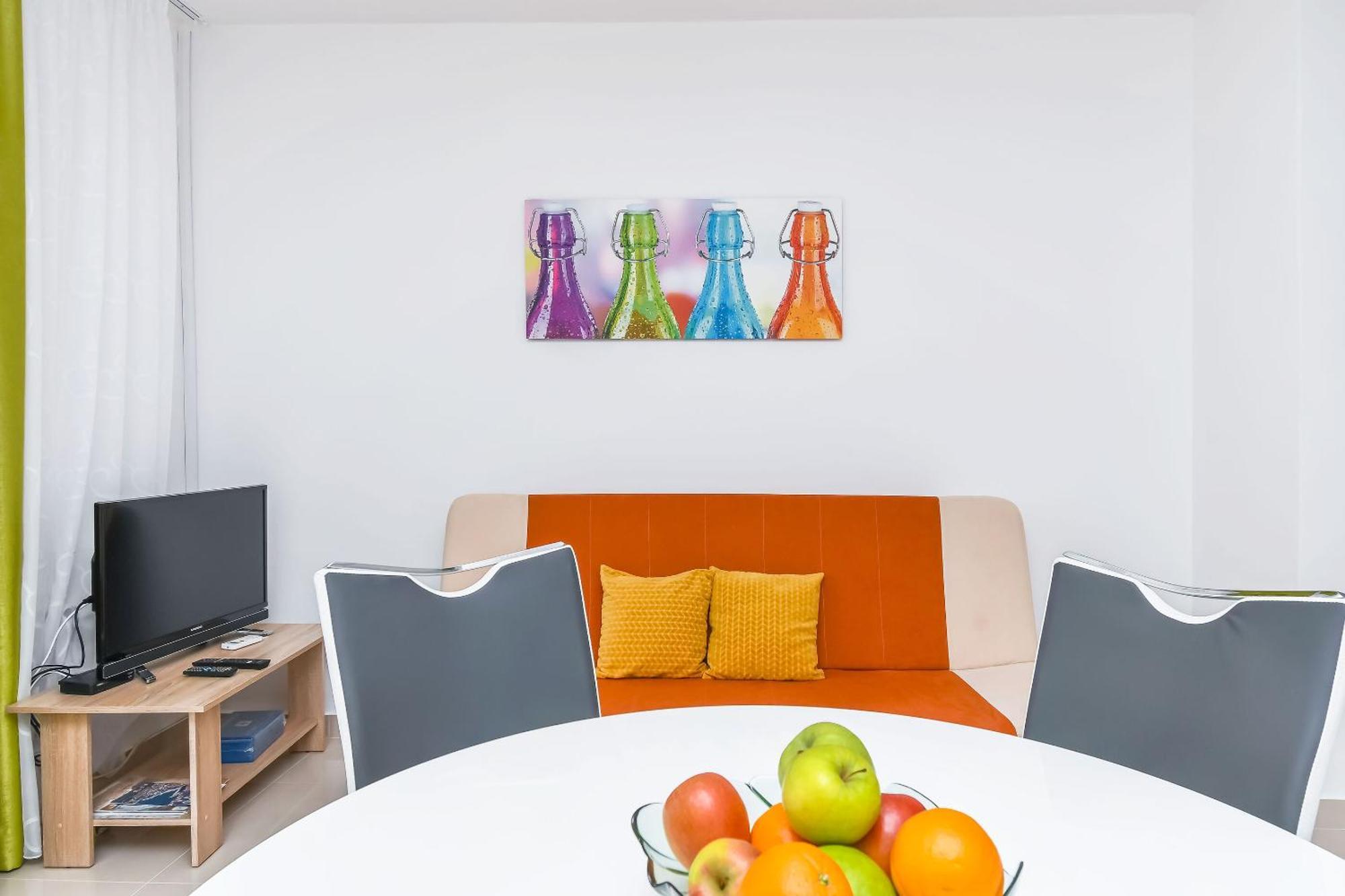 Apartments Tonka Donji Okrug  Kültér fotó