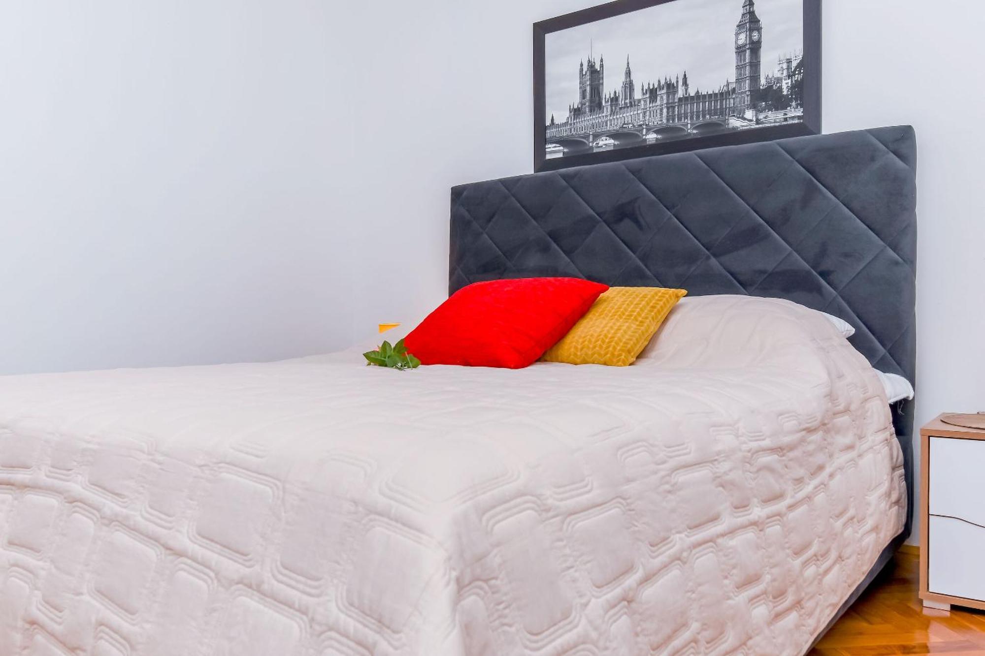 Apartments Tonka Donji Okrug  Kültér fotó
