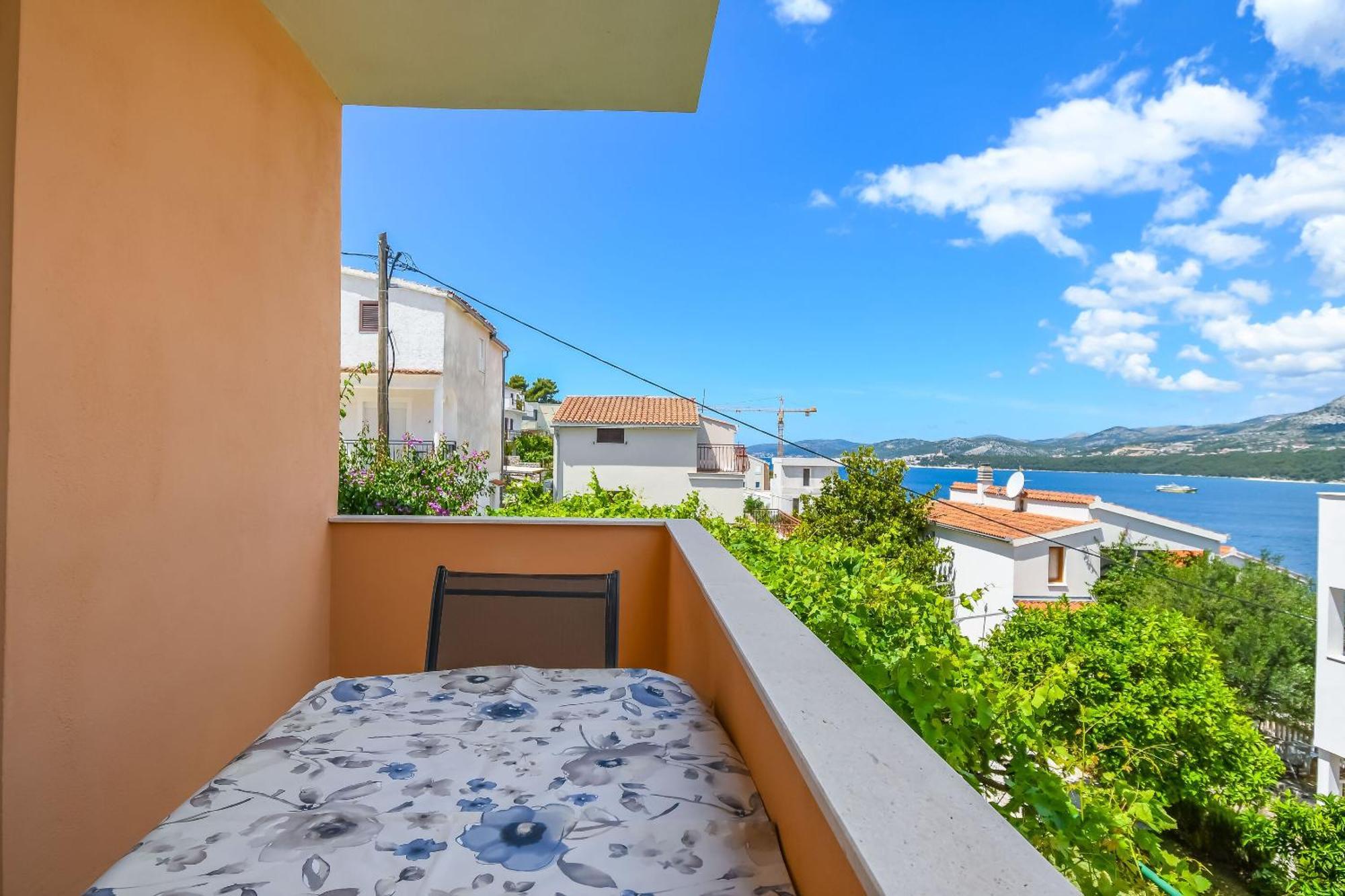Apartments Tonka Donji Okrug  Kültér fotó