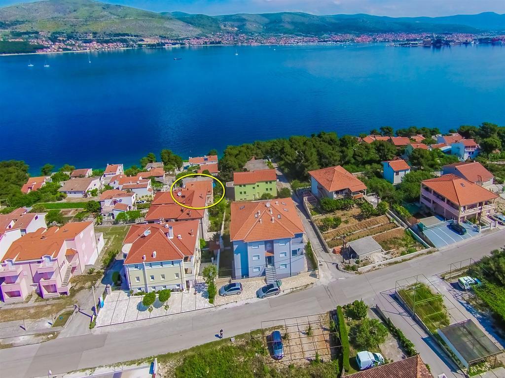 Apartments Tonka Donji Okrug  Kültér fotó