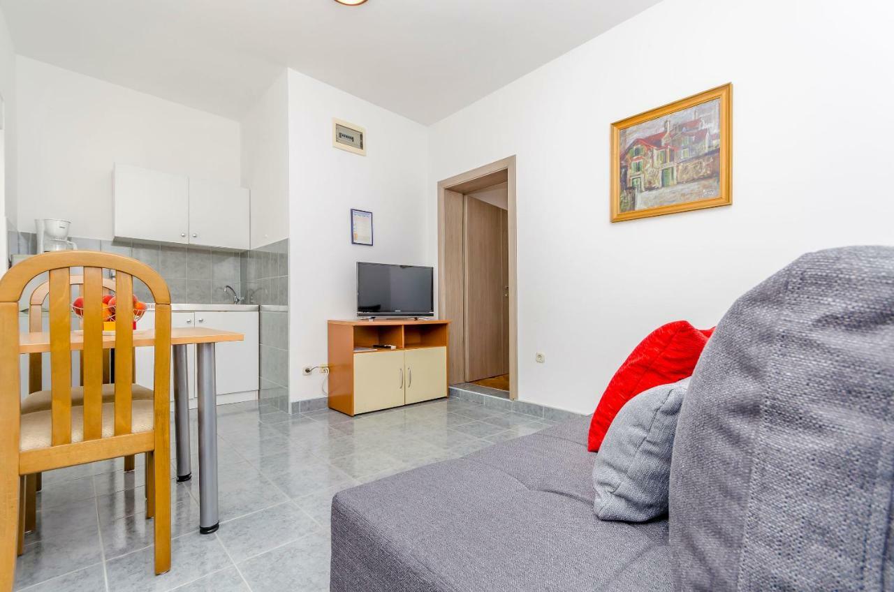 Apartments Tonka Donji Okrug  Kültér fotó