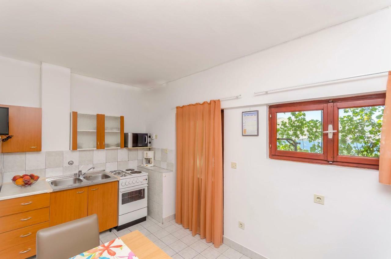 Apartments Tonka Donji Okrug  Kültér fotó
